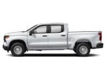 2023 Chevrolet Silverado 1500 2WD Crew Cab Short Bed Custom