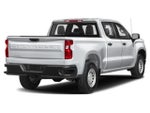 2023 Chevrolet Silverado 1500 2WD Crew Cab Short Bed Custom