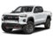 2026 Chevrolet Colorado ZR2, 4WD