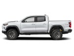 2026 Chevrolet Colorado ZR2, 4WD