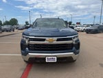 2024 Chevrolet Silverado 1500 2WD Double Cab Standard Bed LT