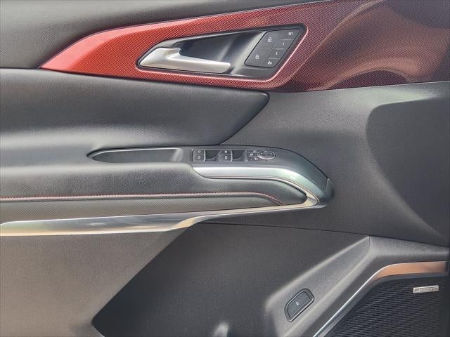 2025 Chevrolet Traverse FWD RS