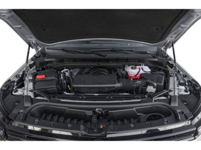2025 Chevrolet Tahoe 2WD LS