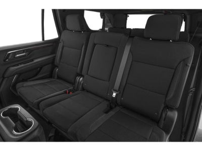 2025 Chevrolet Tahoe 2WD LS