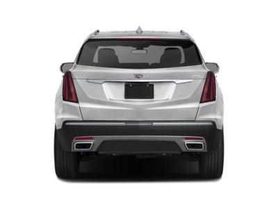 2020 Cadillac XT5 FWD Premium Luxury