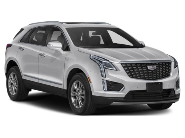 2020 Cadillac XT5 FWD Premium Luxury