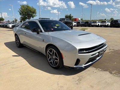 2026 Dodge Charger Scat Pack Plus 2-Door AWD