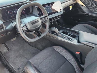 2025 Dodge Charger R/T AWD