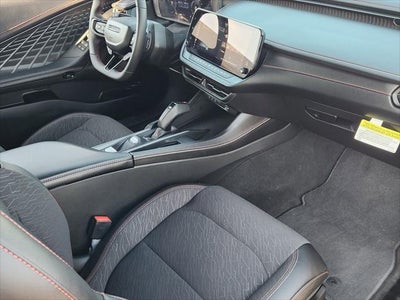 2025 Dodge Charger R/T AWD