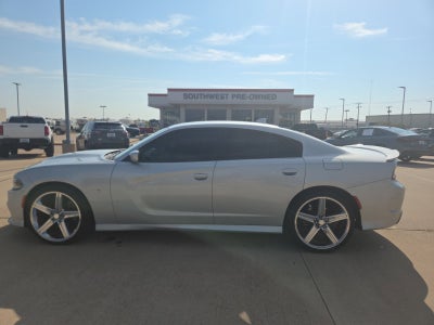 2020 Dodge Charger R/T RWD