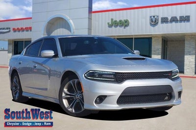 2020 Dodge Charger R/T RWD