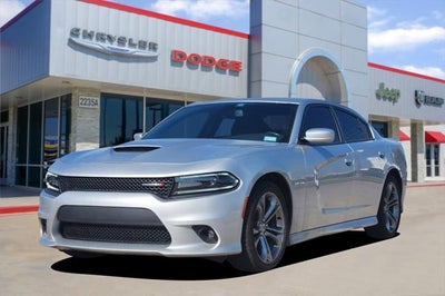 2020 Dodge Charger R/T RWD