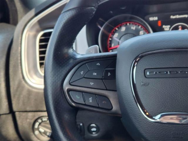 2020 Dodge Charger R/T RWD