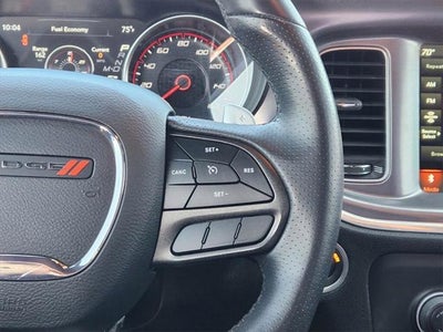 2020 Dodge Charger R/T RWD