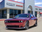 2020 Dodge Challenger R/T Scat Pack