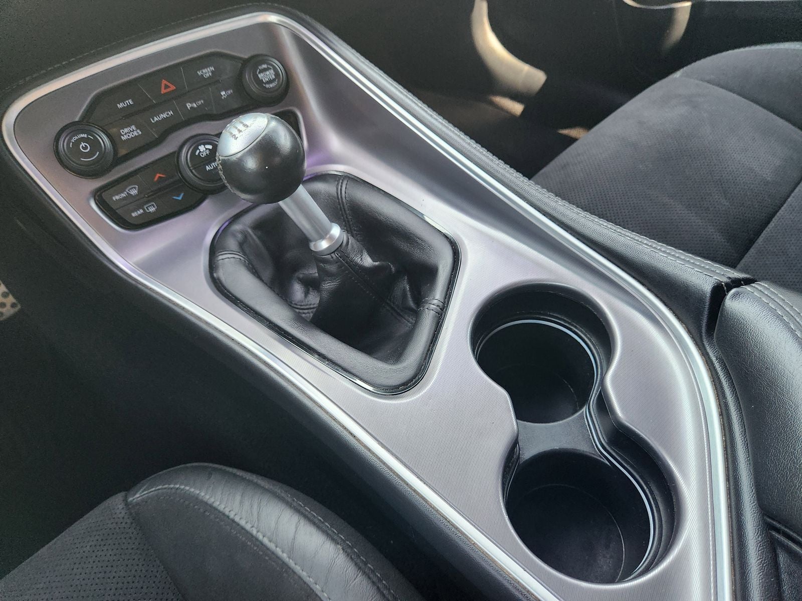 2020 Dodge Challenger R/T Scat Pack