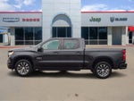 2024 Chevrolet Silverado 1500 2WD Crew Cab Short Bed RST
