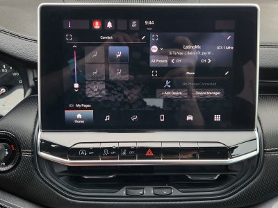 2023 Jeep Compass Altitude 4x4