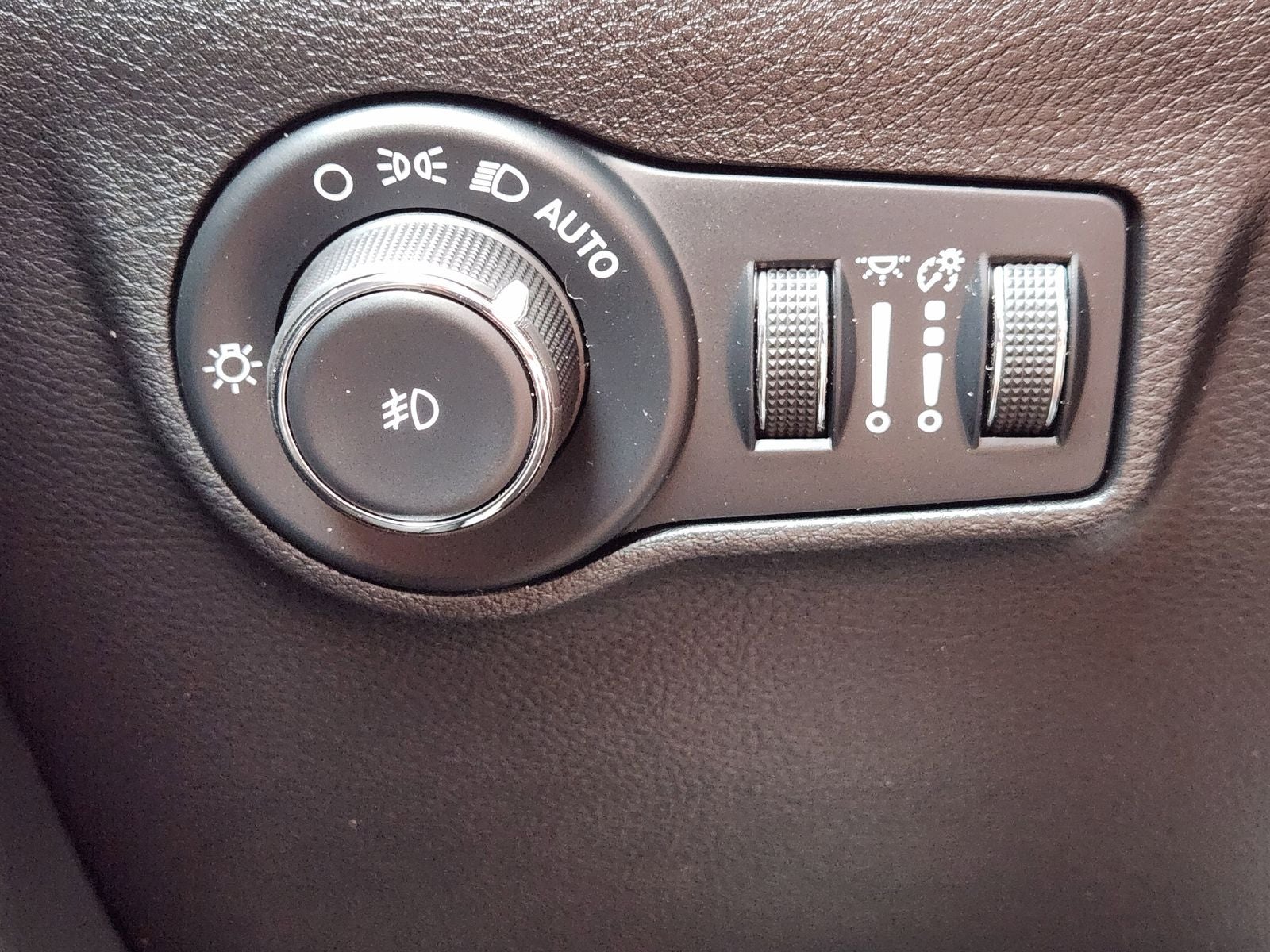 2023 Jeep Compass Altitude 4x4
