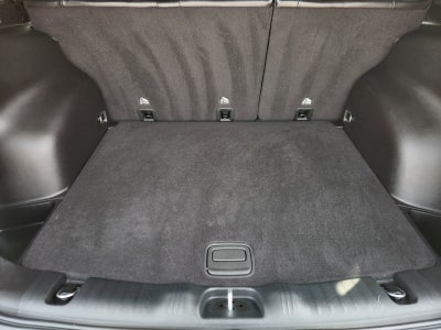 2023 Jeep Compass Altitude 4x4