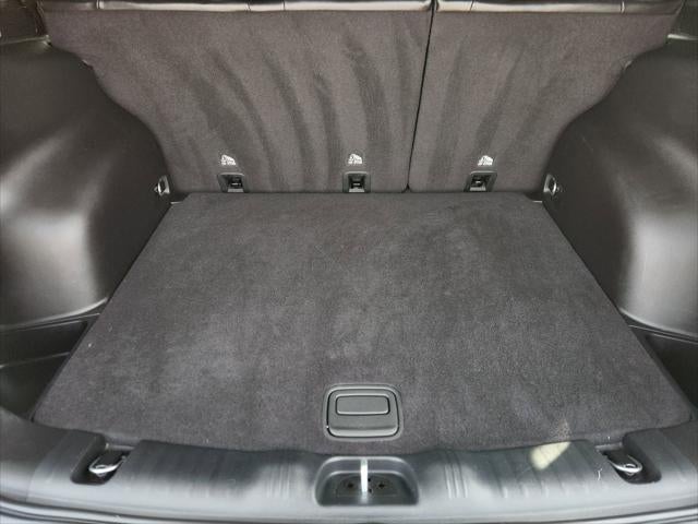 2023 Jeep Compass Altitude 4x4