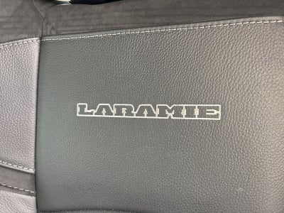 2026 RAM Ram 2500 Laramie