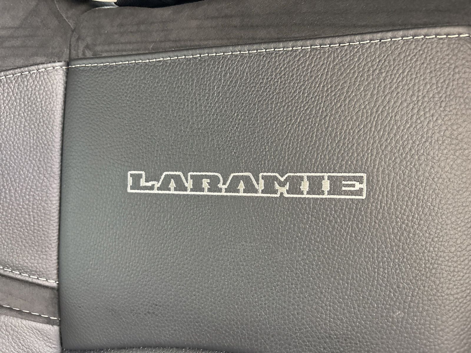 2026 RAM Ram 2500 Laramie