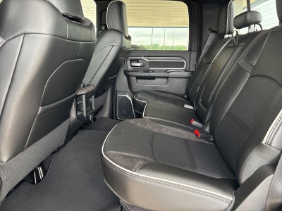 2026 RAM Ram 2500 Laramie