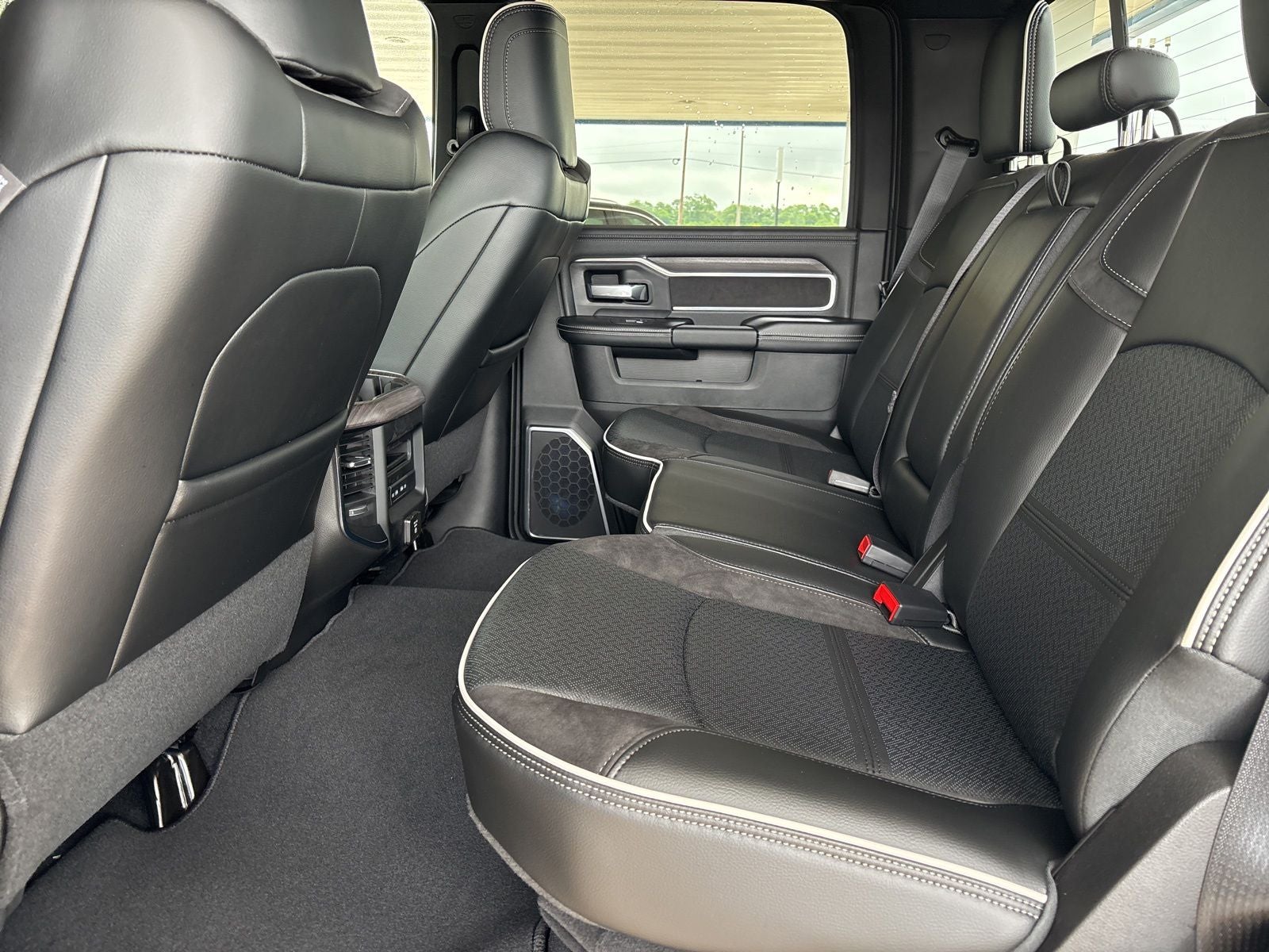 2026 RAM Ram 2500 Laramie