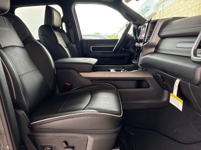2026 RAM Ram 2500 Laramie