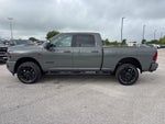 2026 RAM Ram 2500 Laramie