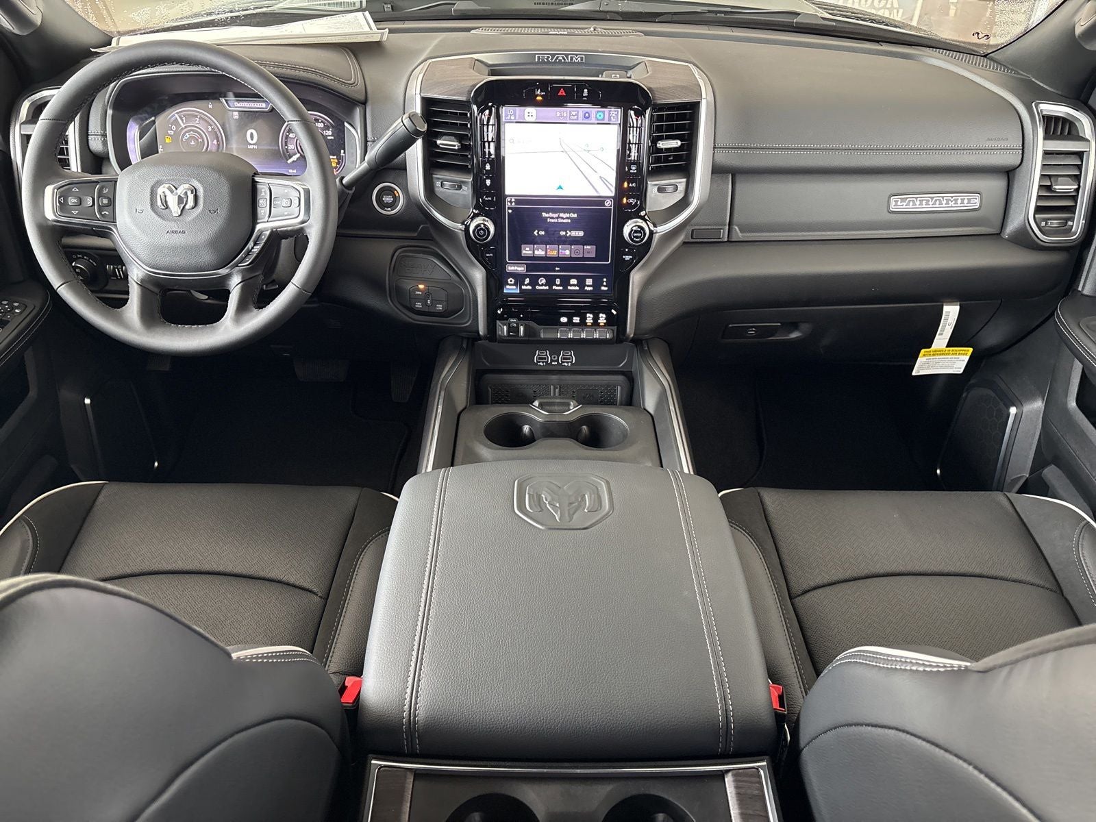 2026 RAM Ram 2500 Laramie