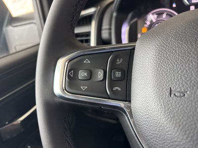 2026 RAM Ram 2500 Laramie
