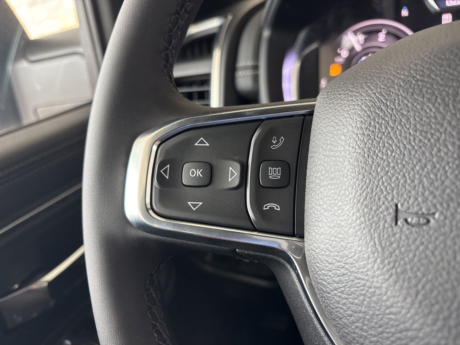 2026 RAM Ram 2500 Laramie