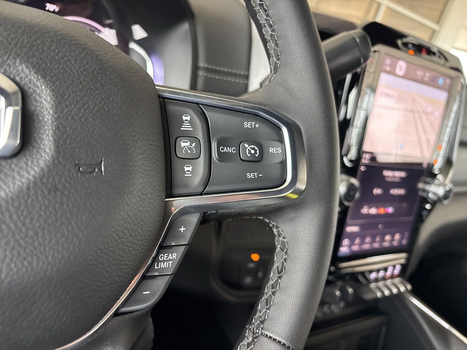 2026 RAM Ram 2500 Laramie
