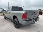 2026 RAM Ram 2500 Laramie
