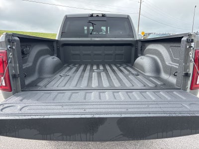 2026 RAM Ram 2500 Laramie