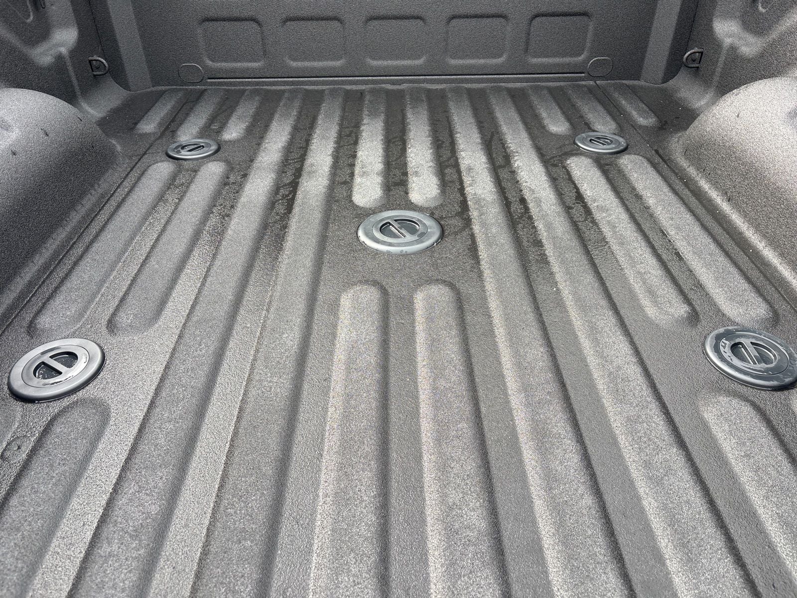 2026 RAM Ram 2500 Laramie