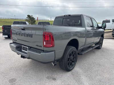 2026 RAM Ram 2500 Laramie