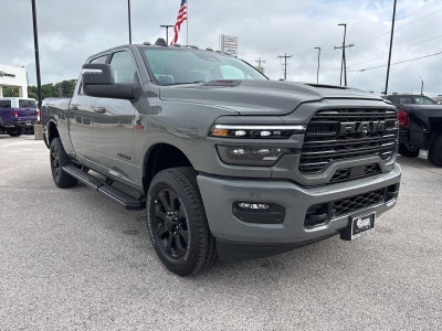 2026 RAM Ram 2500 Laramie