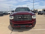 2021 RAM Ram 3500 Laramie Crew Cab 4x4 8' Box