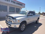 2016 RAM Ram 2500 Laramie