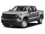 2024 Chevrolet Silverado 1500 4WD Crew Cab Short Bed Custom