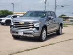 2024 Chevrolet Silverado 1500 4WD Crew Cab Short Bed High Country
