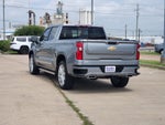 2024 Chevrolet Silverado 1500 4WD Crew Cab Short Bed High Country