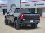 2021 Chevrolet Silverado 1500 4WD Crew Cab Short Bed RST