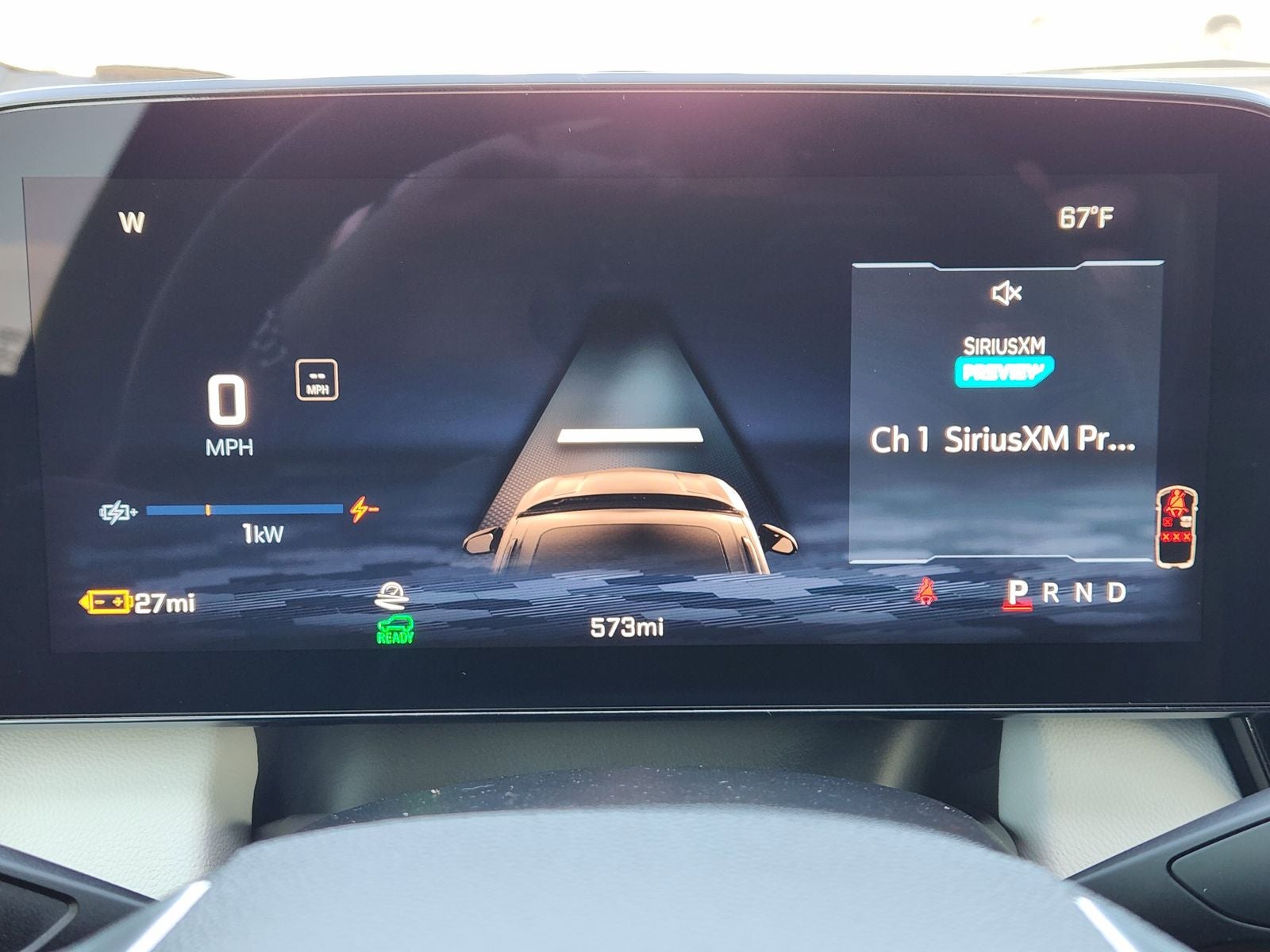2026 Chevrolet Equinox EV LT 2, FWD