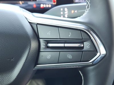 2026 Chevrolet Equinox EV LT 2, FWD