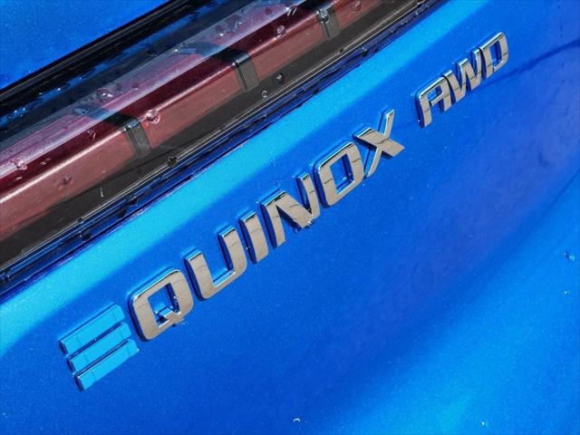 2026 Chevrolet Equinox EV LT 2, FWD