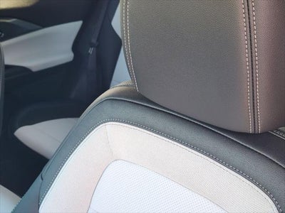 2026 Chevrolet Equinox EV LT 2, FWD